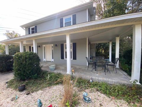 A home in Lexington