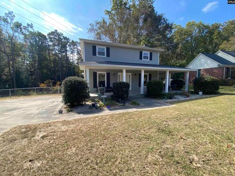 A home in Lexington