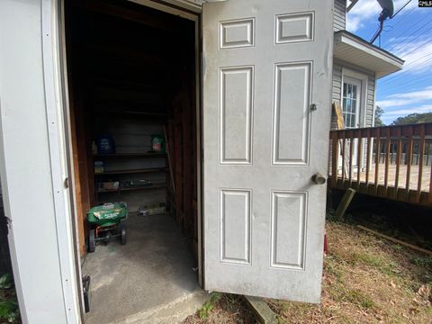 A home in Lexington