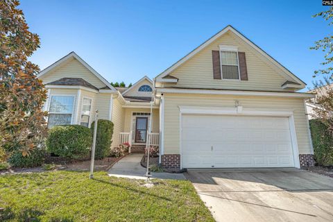 Photo of 468 Indigo Ridge Drive, Columbia, SC 29229 (MLS # 620289)