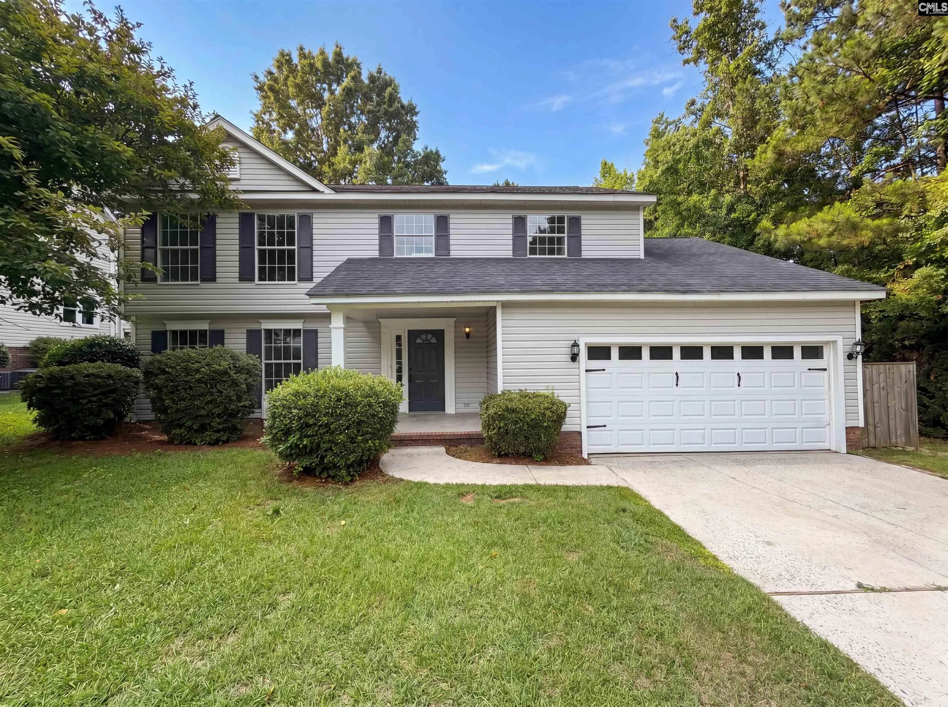142 Silvermill Road