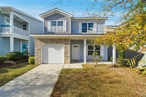 Photo of 319 Bonhomme Court, Lexington, SC 29072 (MLS # 622407)