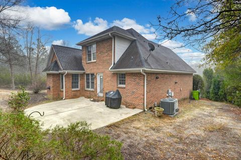 A home in Columbia