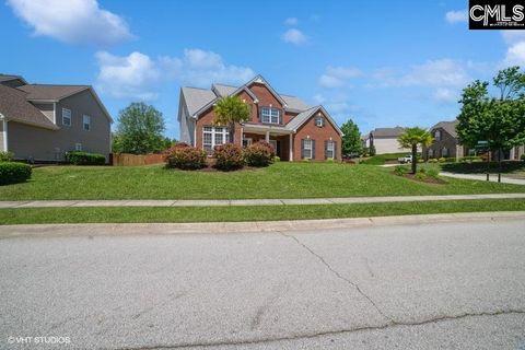 A home in Lexington