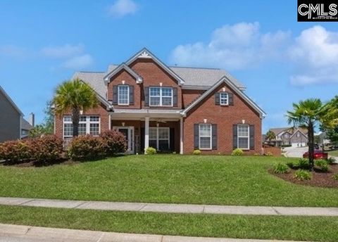 A home in Lexington