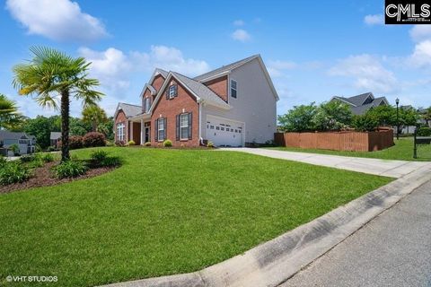 A home in Lexington