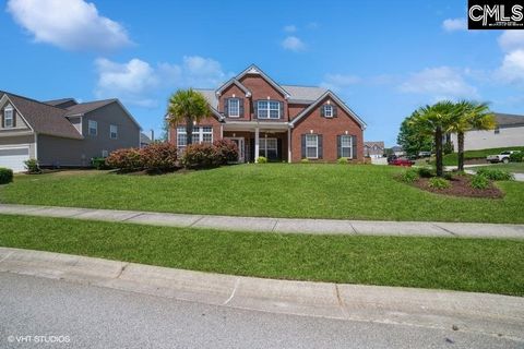 A home in Lexington