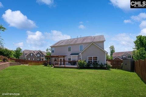 A home in Lexington