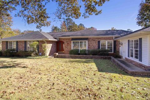 A home in Columbia