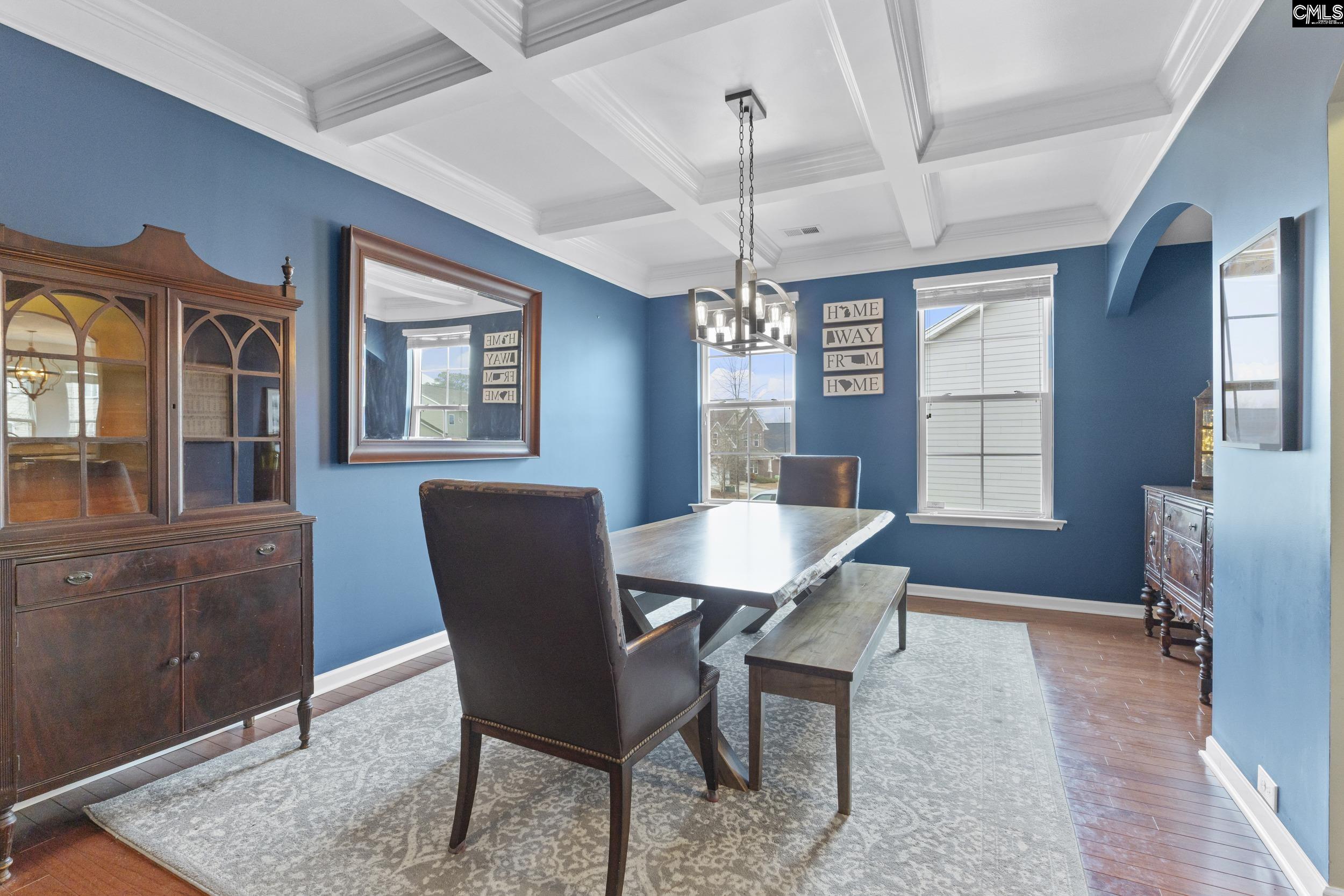 1108 Portrait Hill Drive