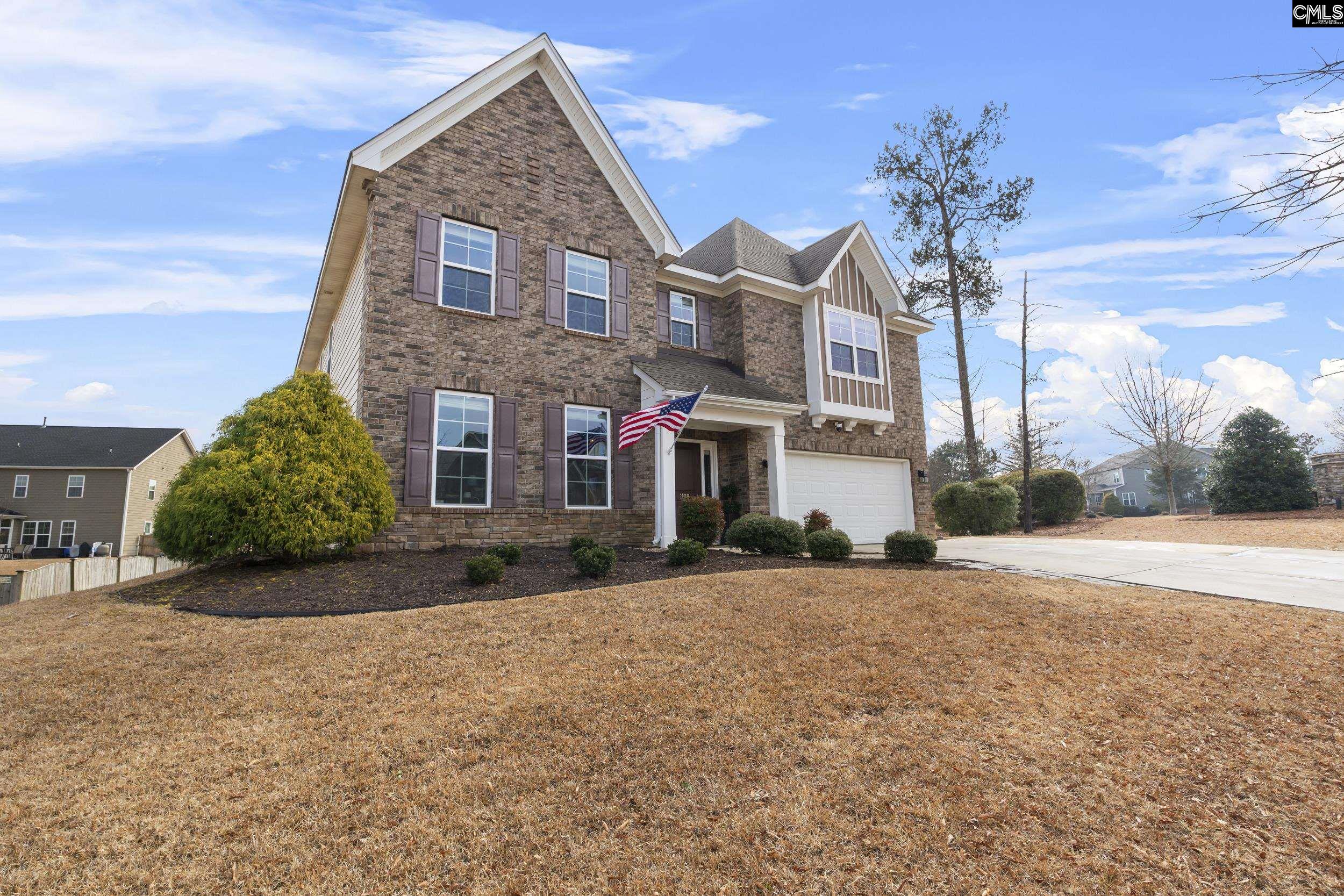 1108 Portrait Hill Drive