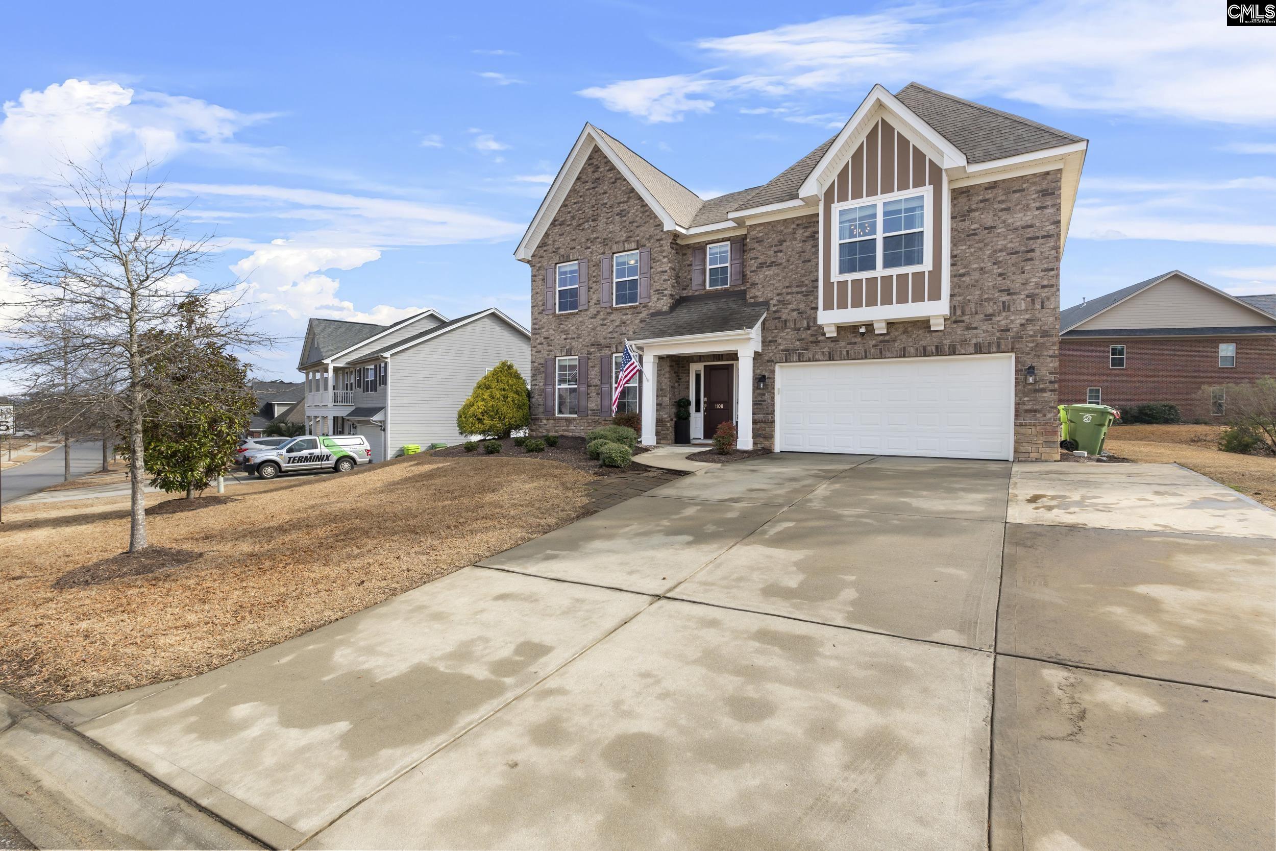 1108 Portrait Hill Drive