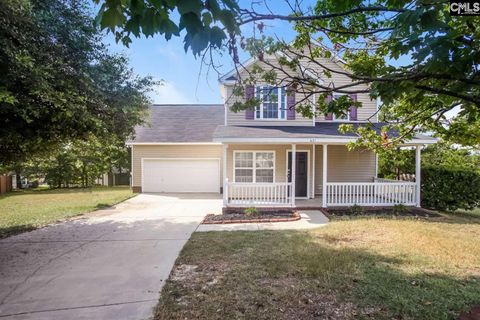 Photo of 621 Cottontail Court, Columbia, SC 29229 (MLS # 627089)