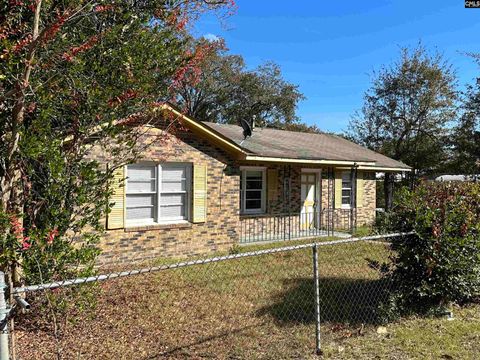 A home in Columbia