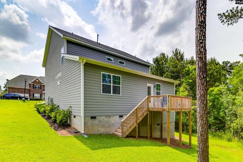 A home in Columbia