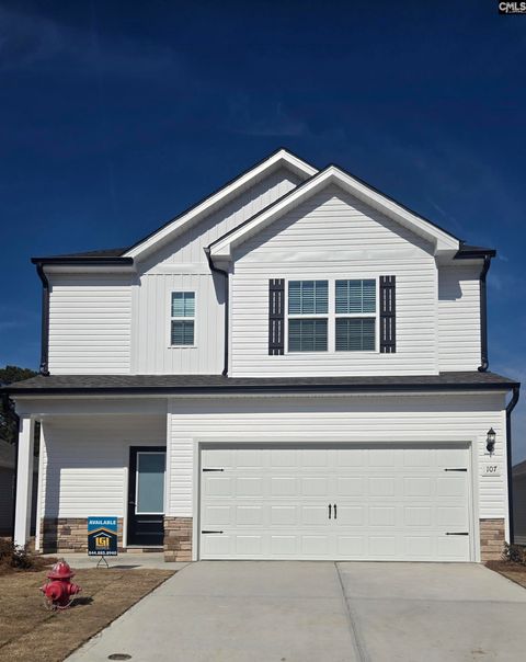 Photo of 107 Sundew Road, Elgin, SC 29045 (MLS # 626283)