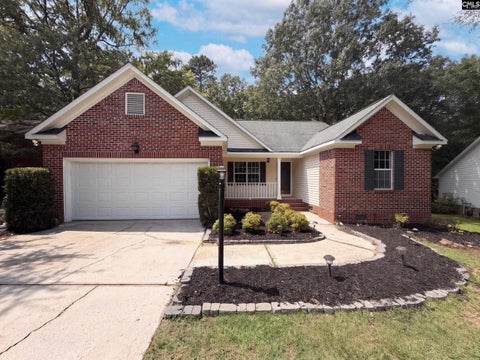 Photo of 21 Glenhawk Loop, Irmo, SC 29063 (MLS # 641918)