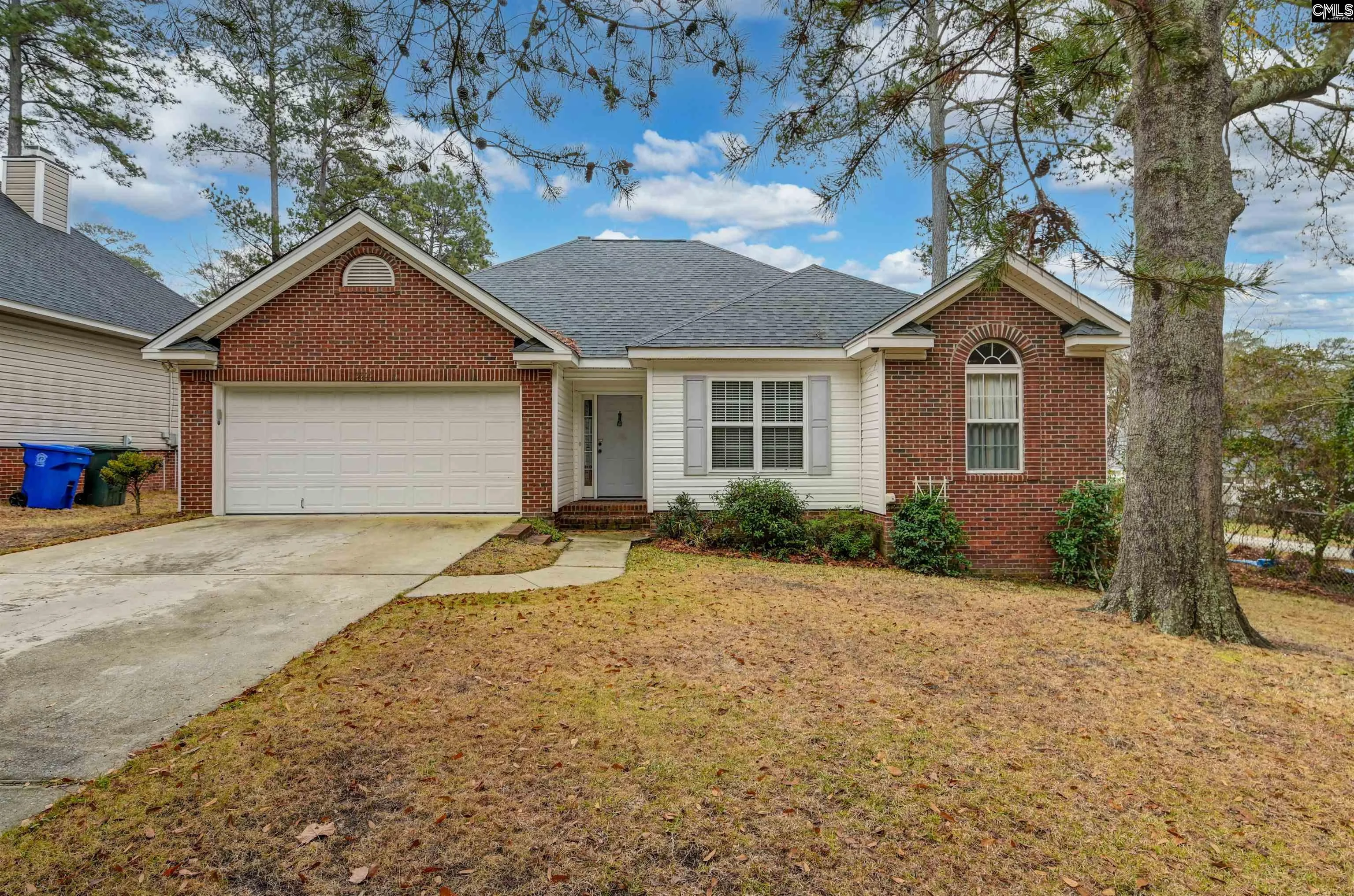 3306 Pine Belt Road
