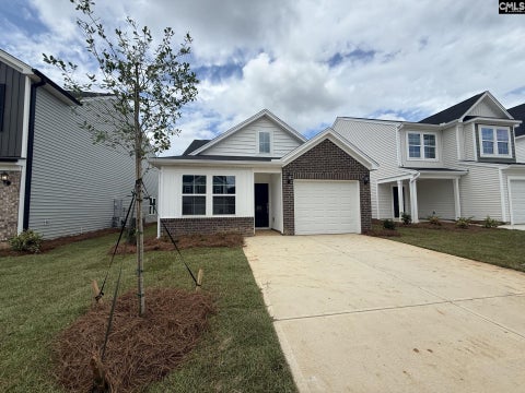 Photo of 225 Laurinton Farms Drive, Hopkins, SC 29061 (MLS # 641753)