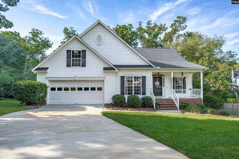 Photo of 6 Beaconfield Court, Irmo, SC 29063 (MLS # 640579)