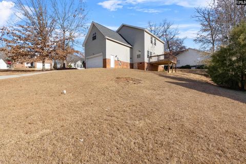 A home in Irmo