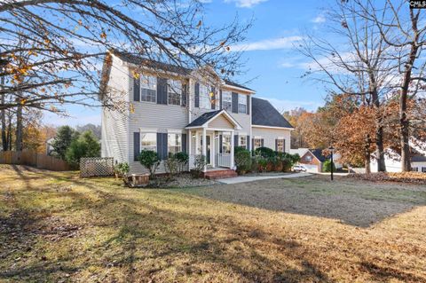 A home in Irmo