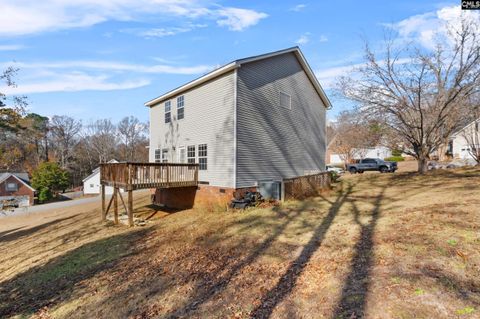 A home in Irmo