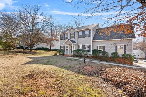 A home in Irmo