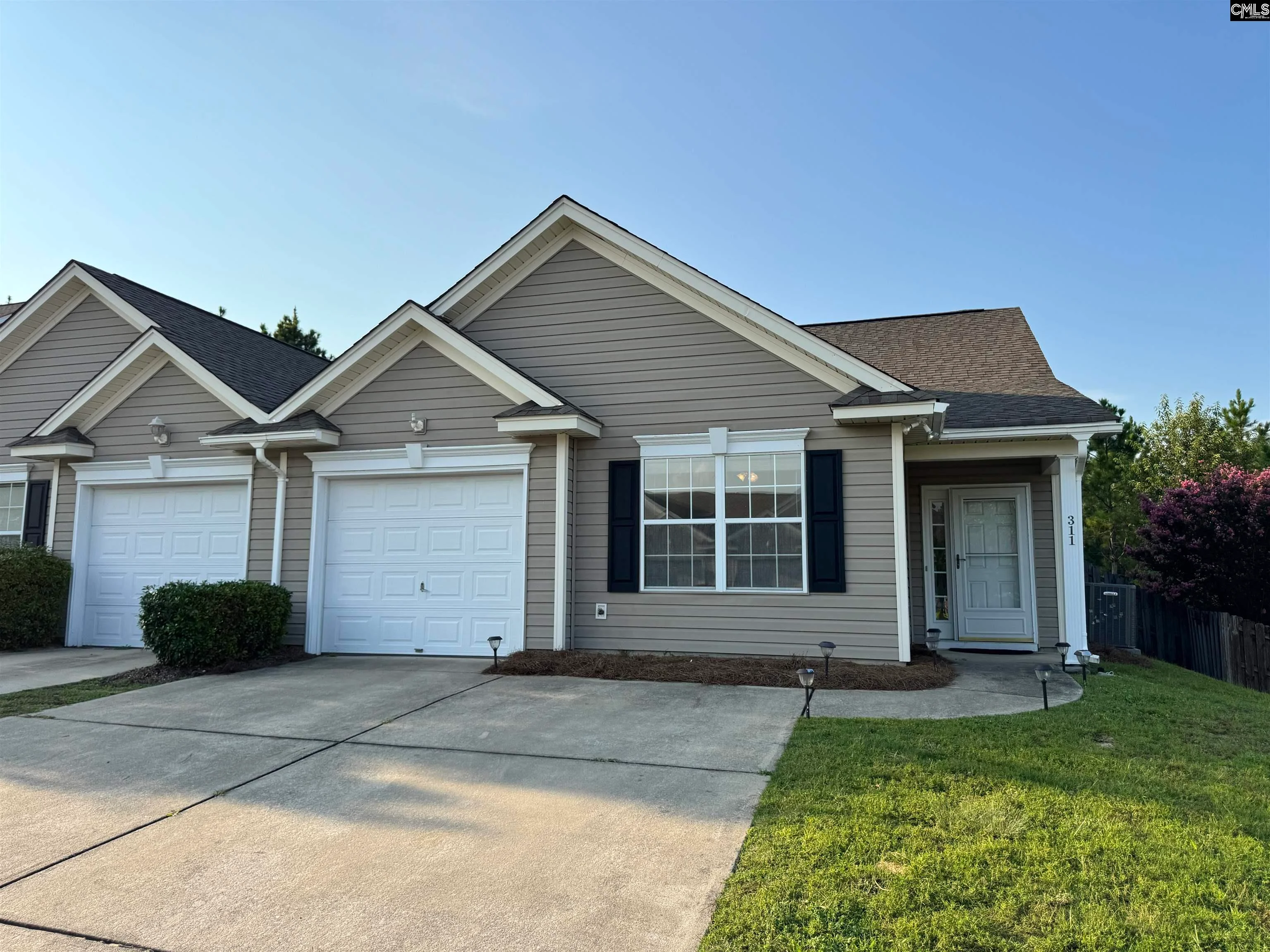 311 Stueber Drive