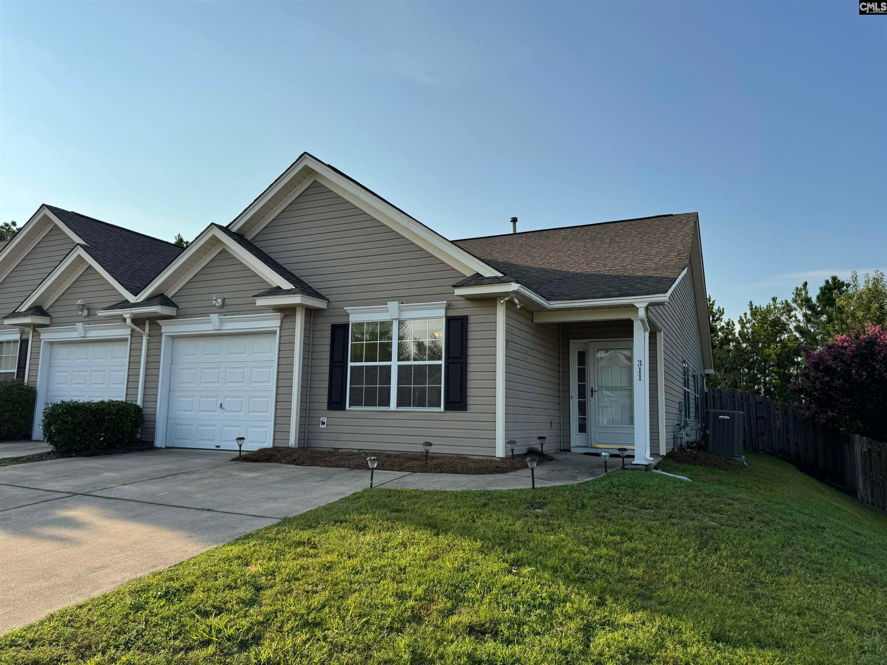 311 Stueber Drive