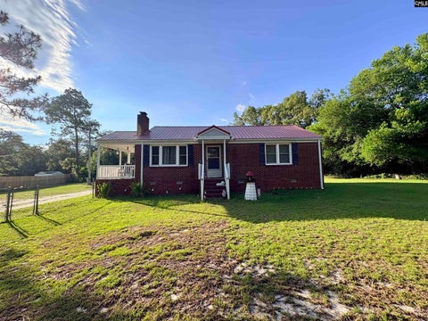 Photo of 1204 Sandpit Road, Leesville, SC 29070 (MLS # 642209)