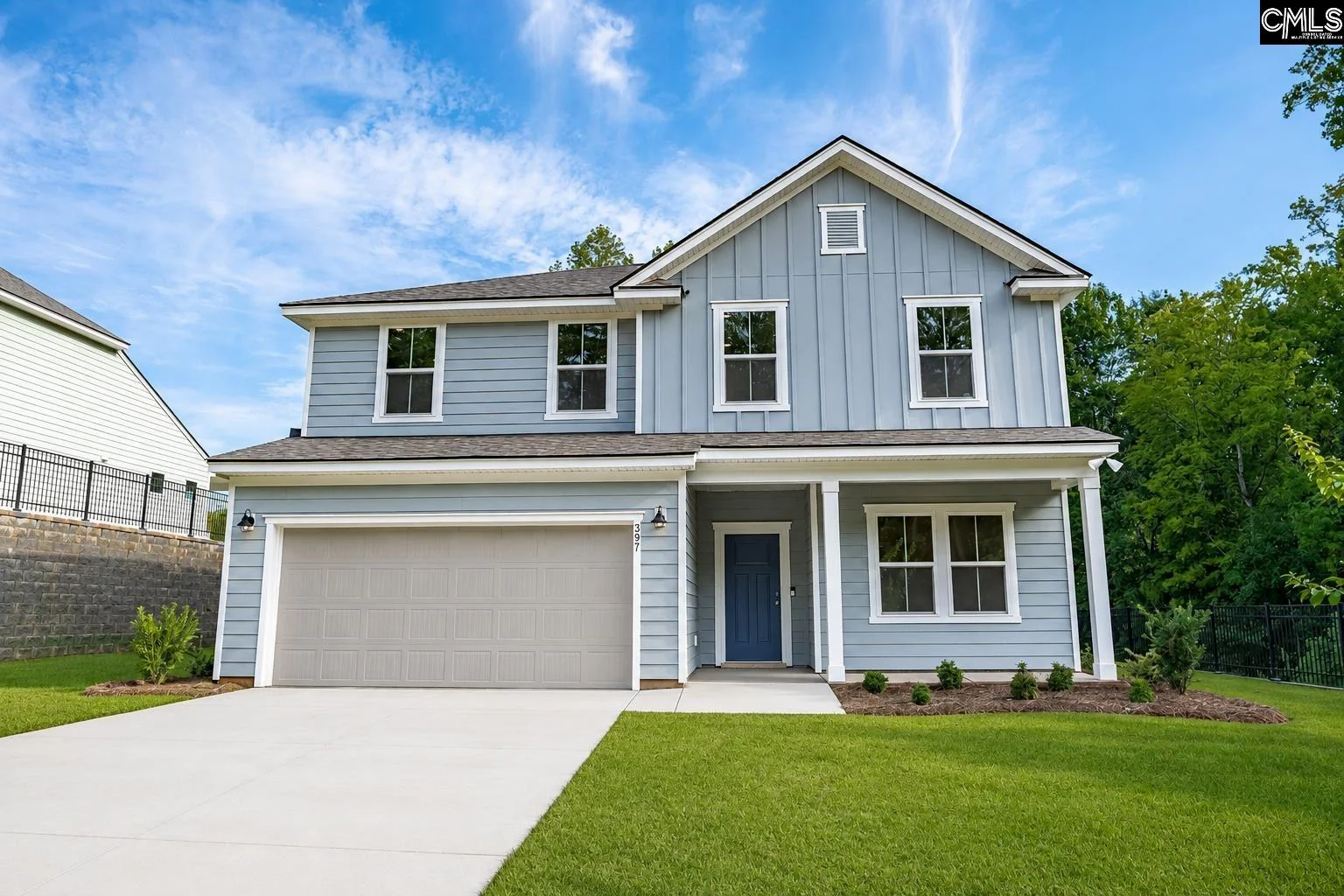 169 Monroe Preserve Lane
