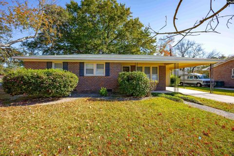 Photo of 1504 Dahlia Road, Columbia, SC 29205 (MLS # 621575)