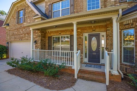 A home in Lexington