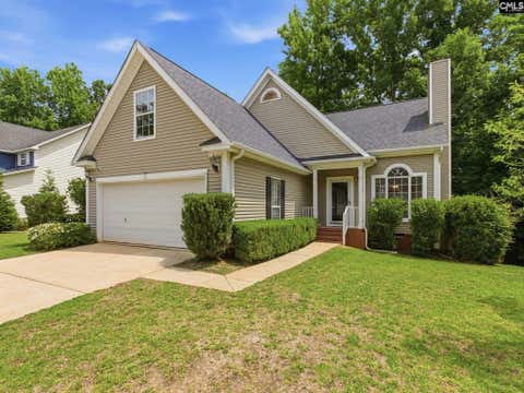 Photo of 137 Highland Creek Lane, West Columbia, SC 29212 (MLS # 636329)