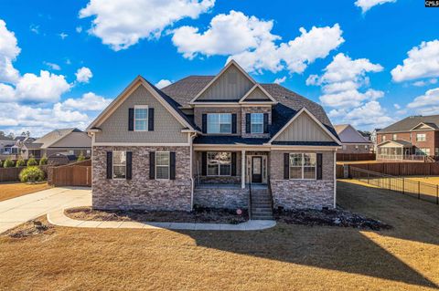 A home in Elgin