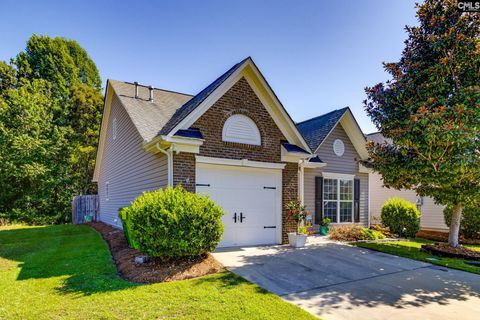 A home in Columbia