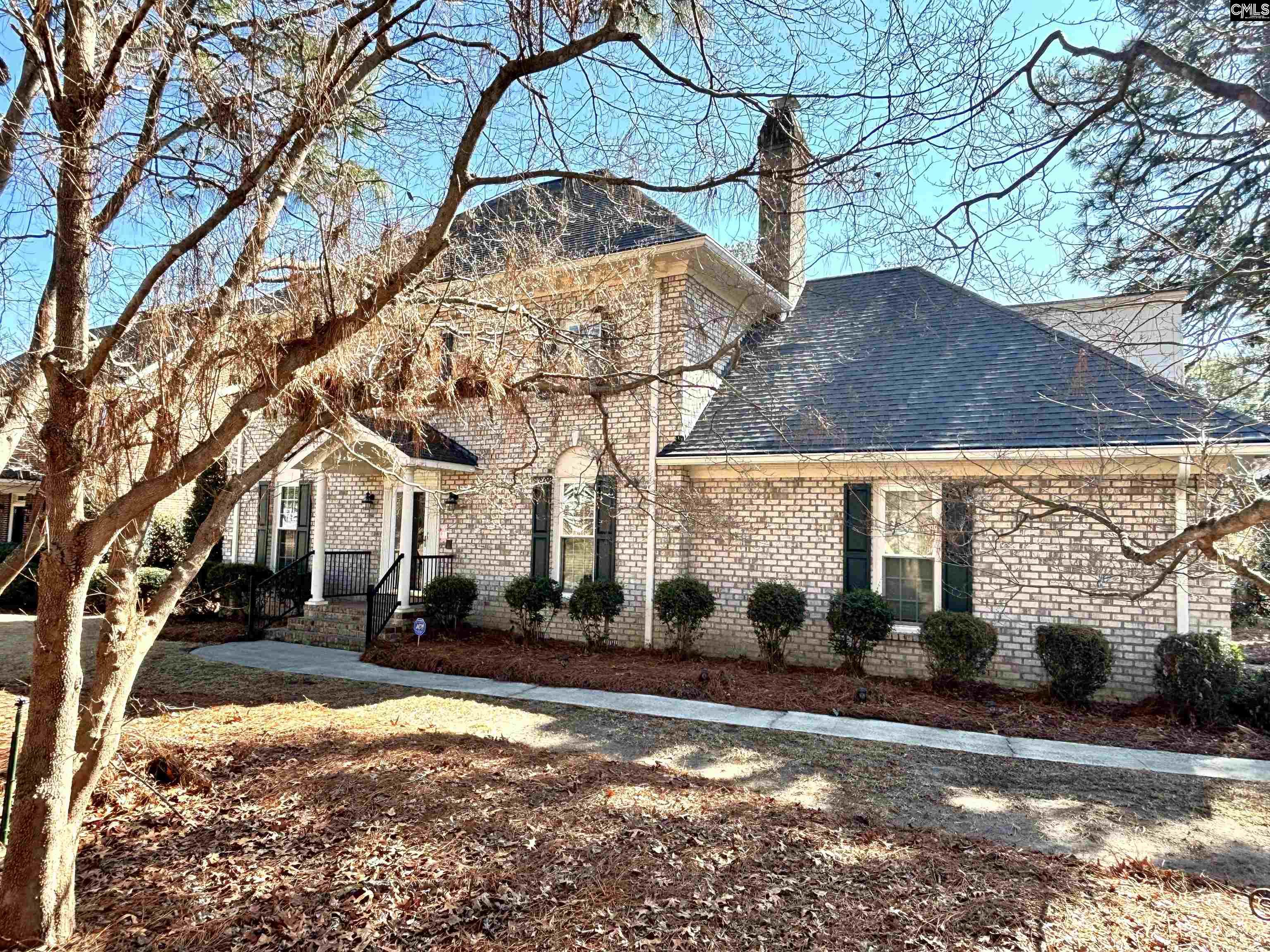 112 Genessee Valley Road