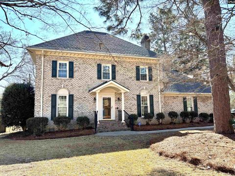Photo of 112 Genessee Valley Road, Columbia, SC 29223 (MLS # 626385)