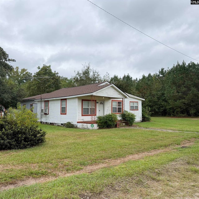 221 Friendship Road