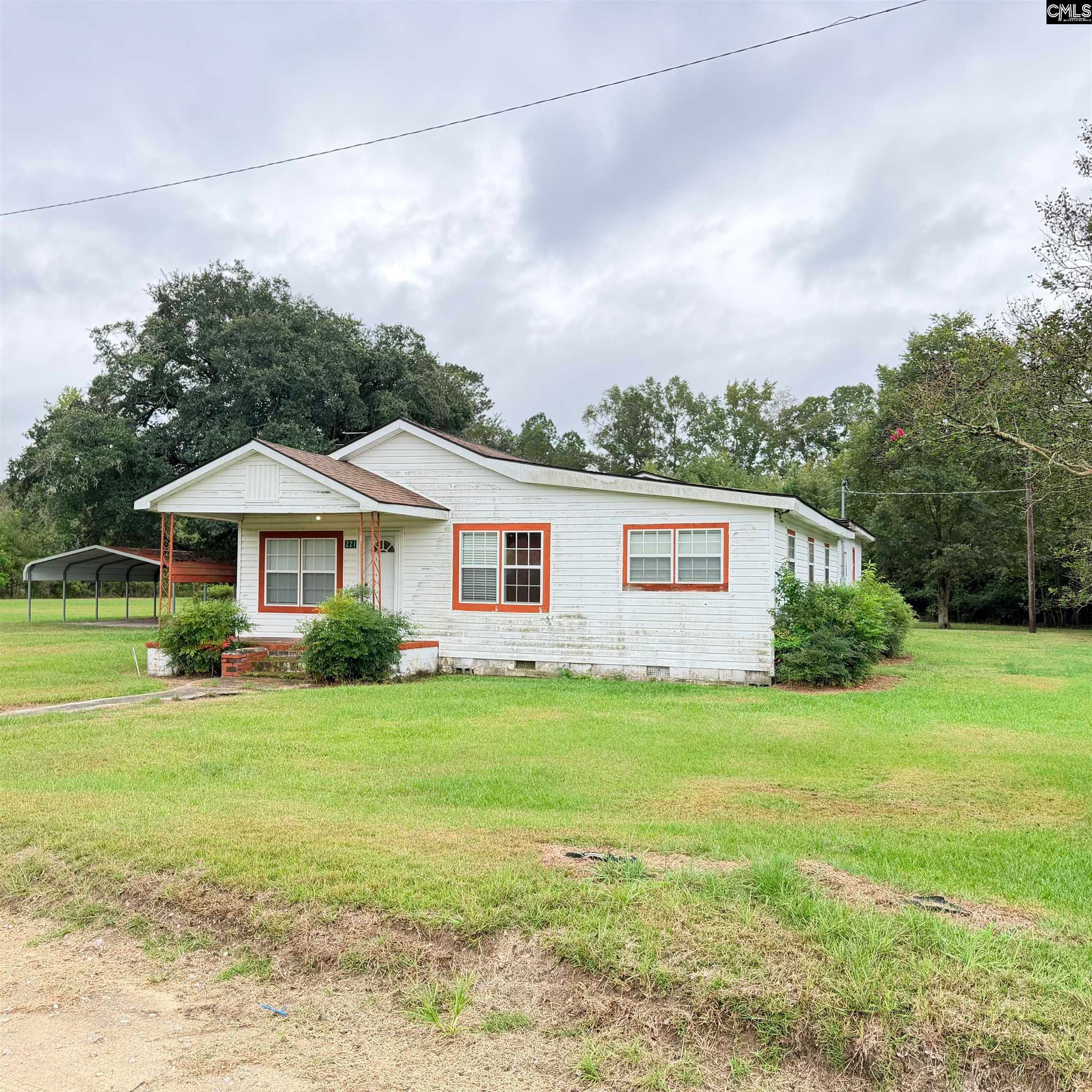 221 Friendship Road - Photo 2