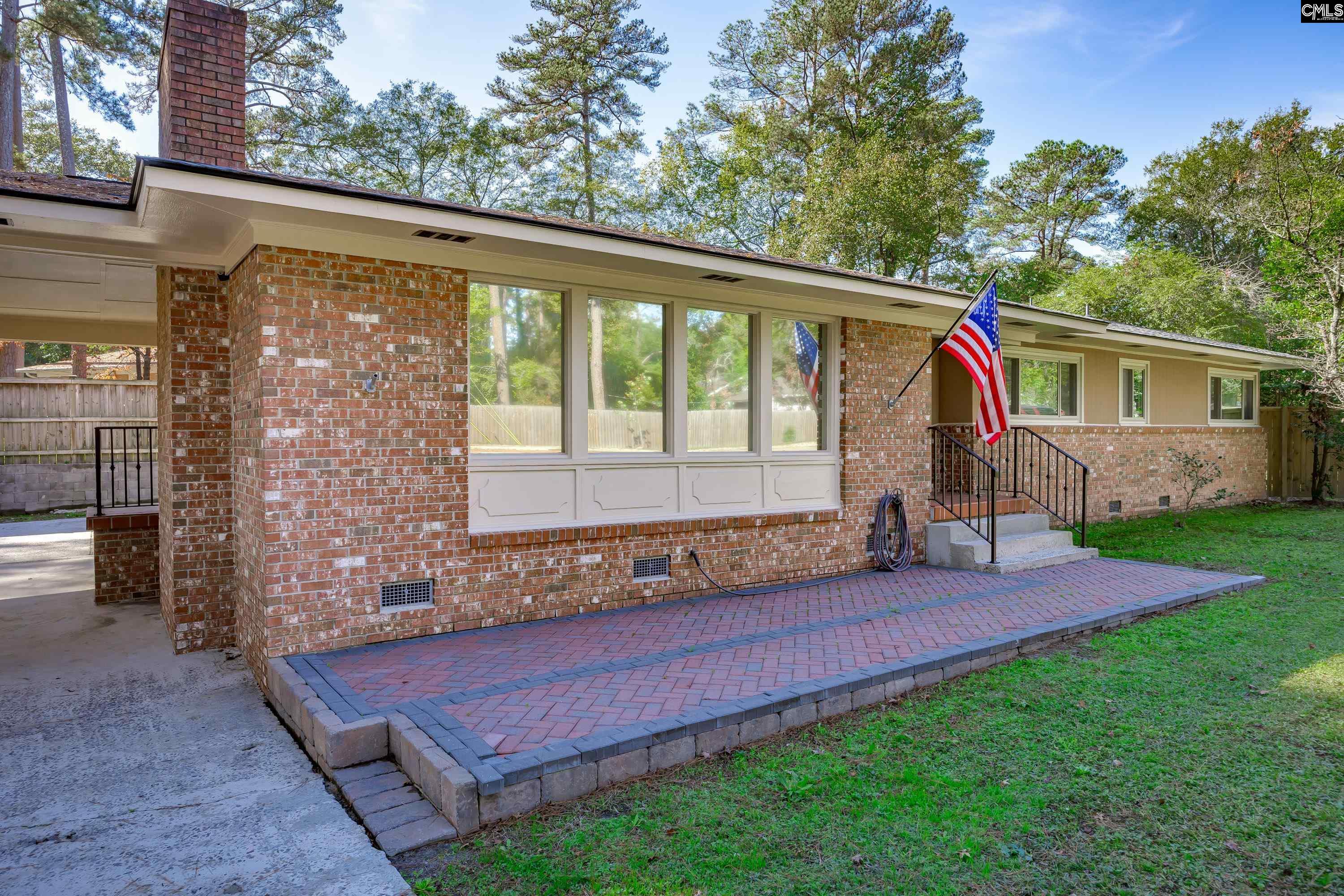 2911 Harrison Road