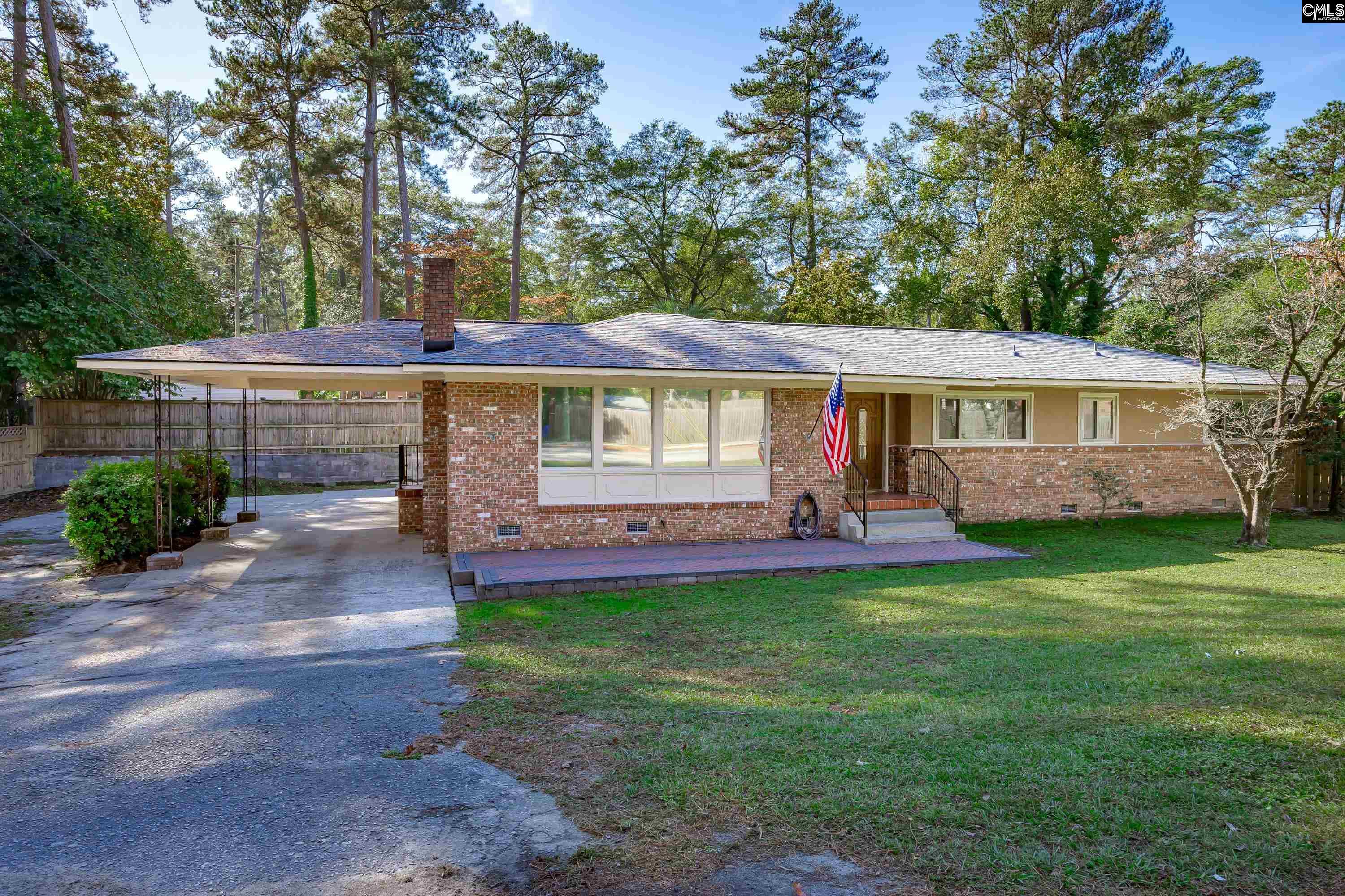 2911 Harrison Road