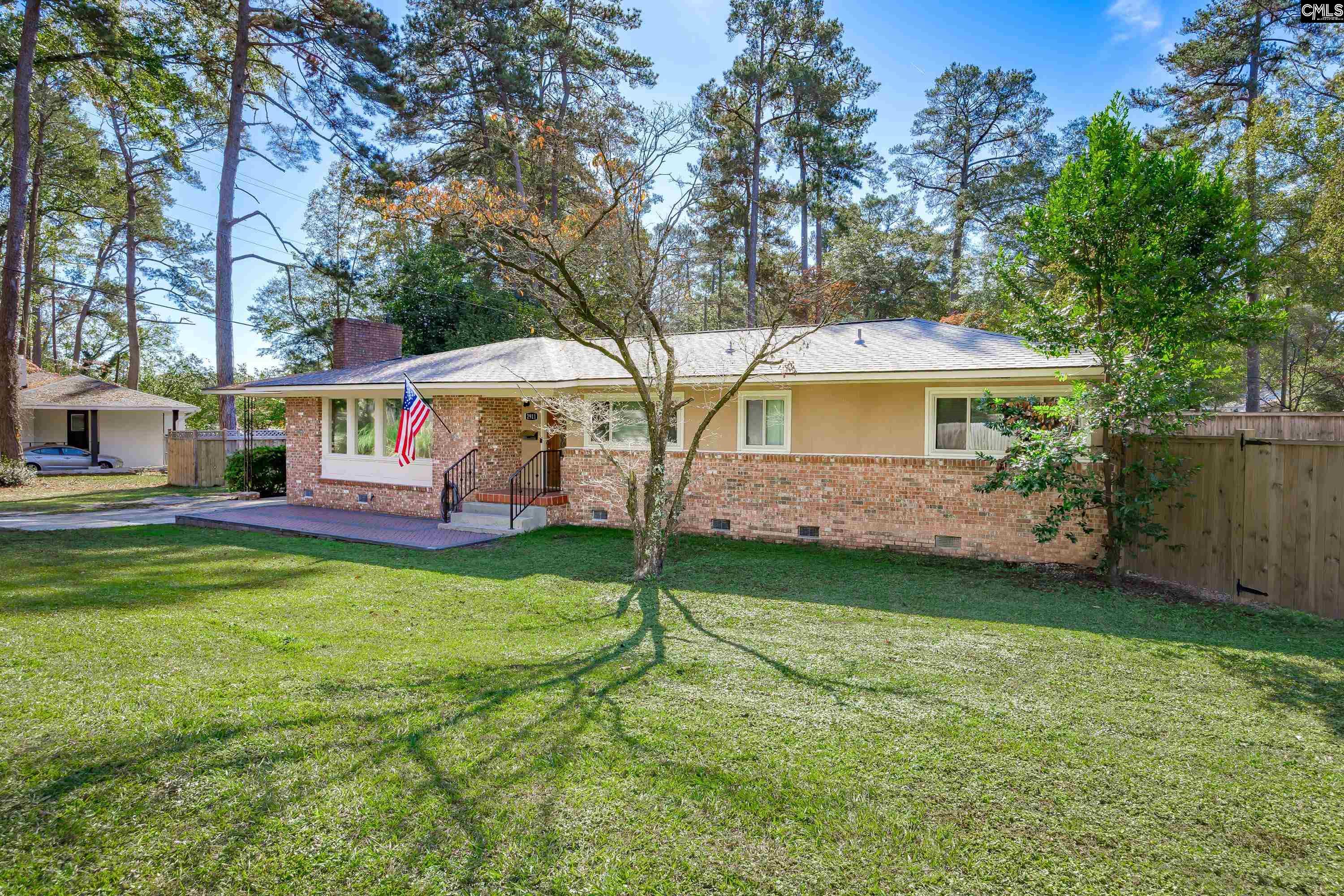 2911 Harrison Road