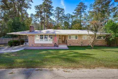 A home in Columbia