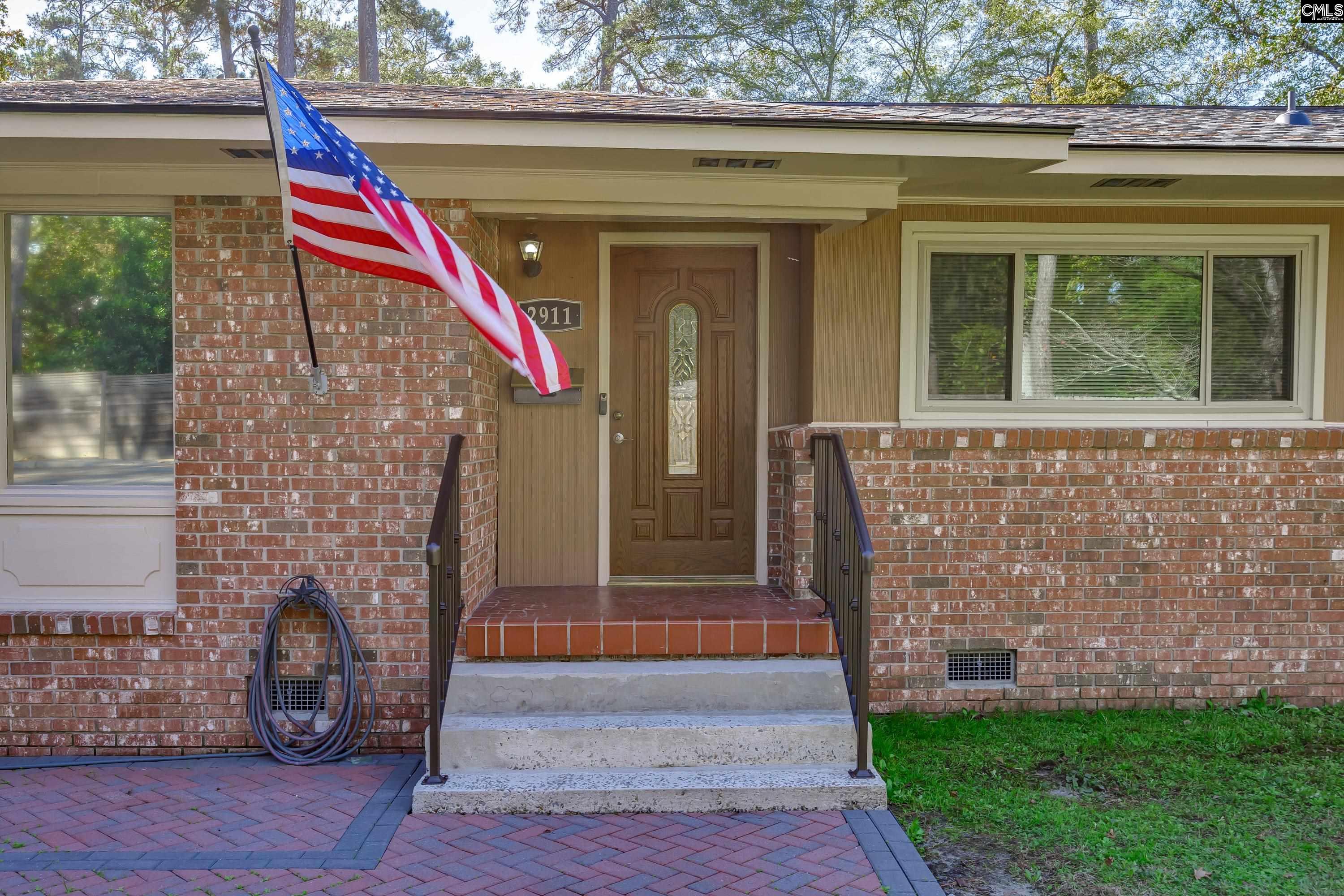 2911 Harrison Road