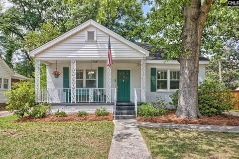 215 S Holly Street Columbia SC 29205