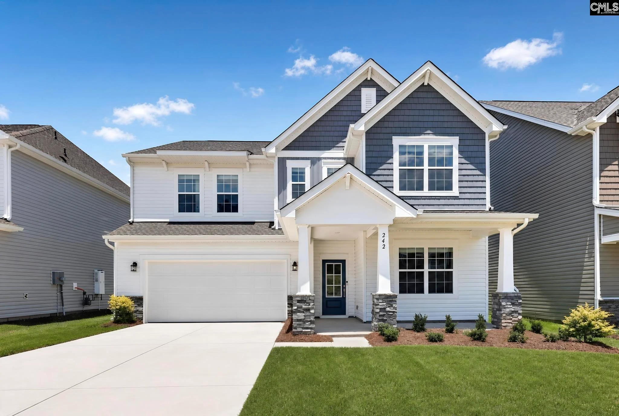 267 Foxglade Drive