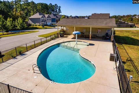 A home in Chapin