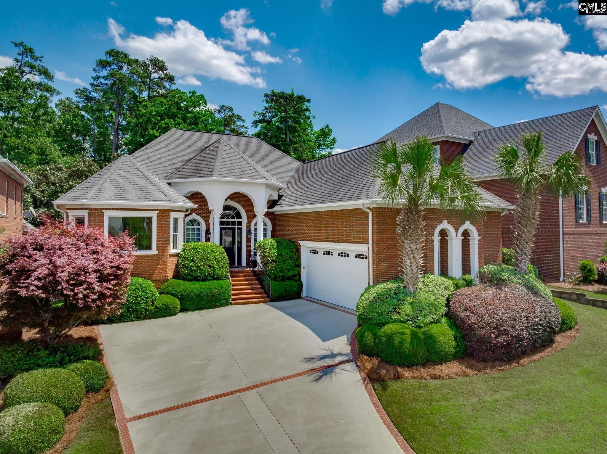 120 Pilgrim Point Drive